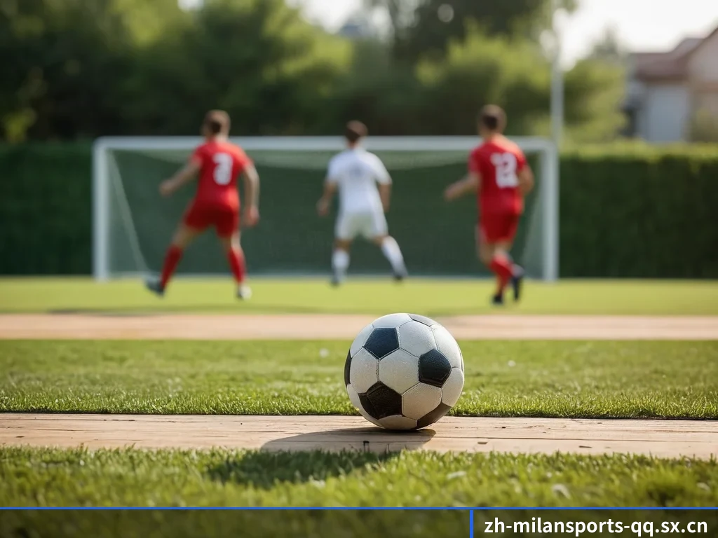 米兰体育 APP（MILANSPORT）